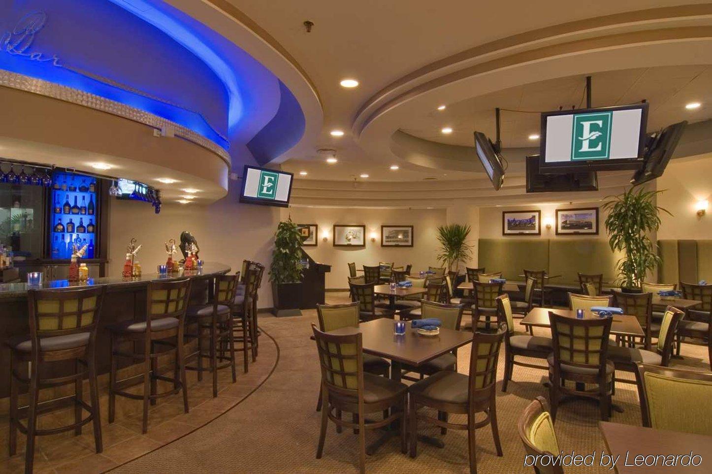 Embassy Suites By Hilton Minneapolis Airport Bloomington Restaurant photo