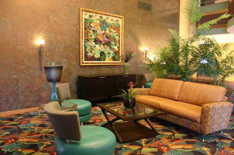 Embassy Suites By Hilton Minneapolis Airport Bloomington Interior photo