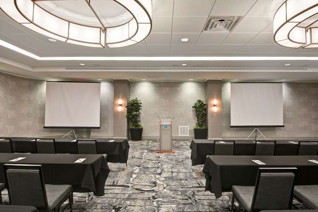 Embassy Suites By Hilton Minneapolis Airport Bloomington Facilities photo