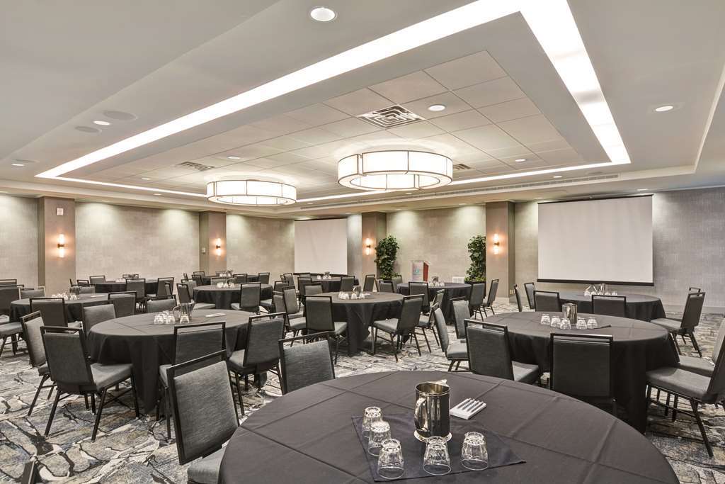 Embassy Suites By Hilton Minneapolis Airport Bloomington Facilities photo